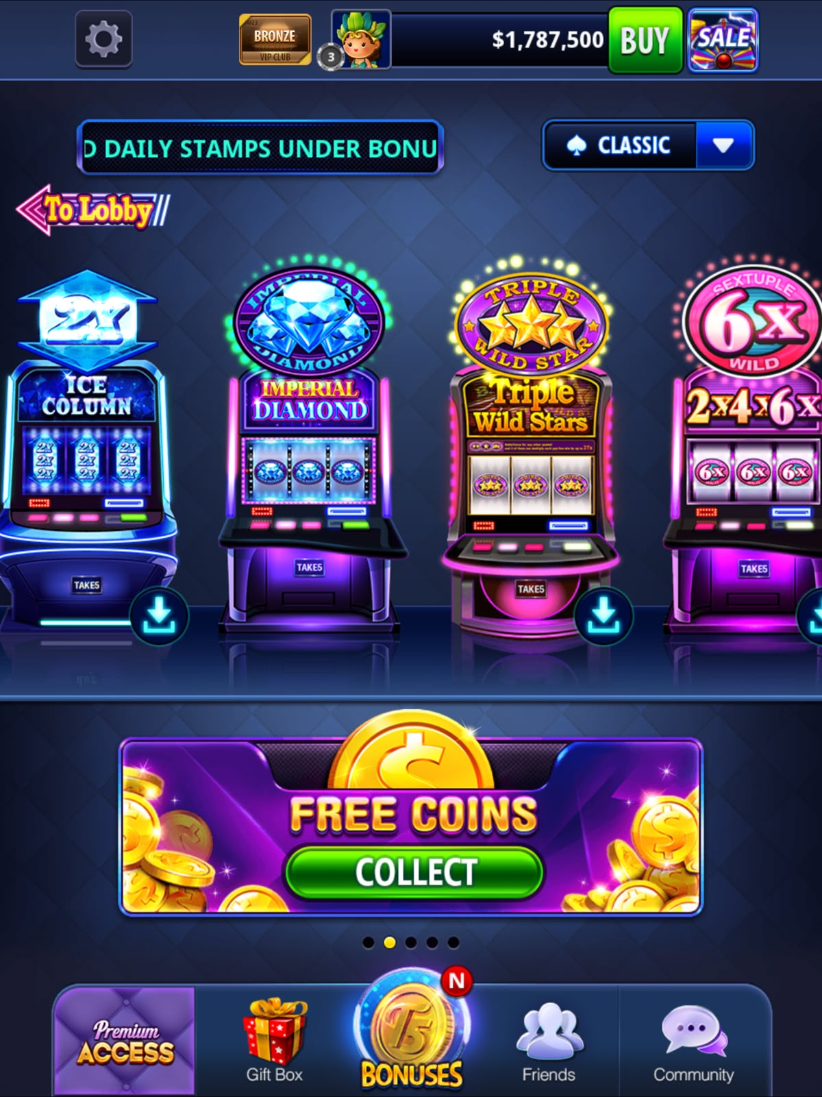 Blackjack