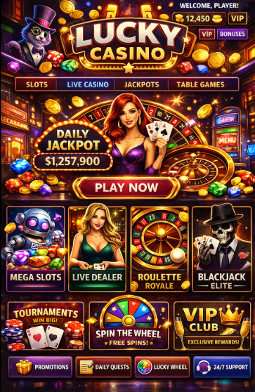 Blackjack
