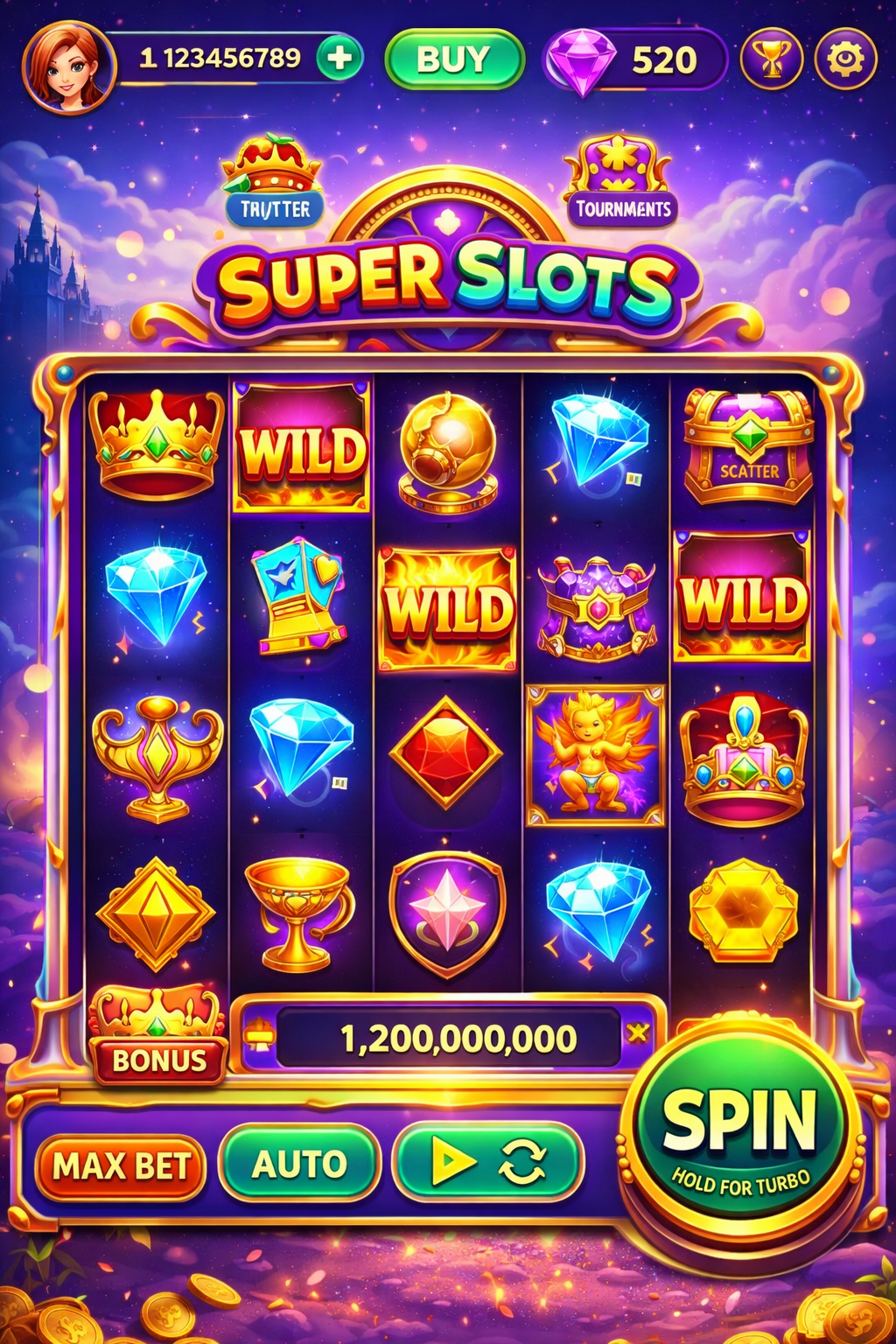 Blackjack