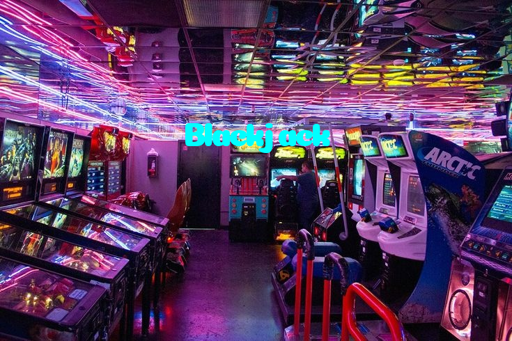 Blackjack