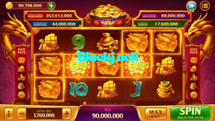 available types of Blackjack bet including pre-match live express and system bets