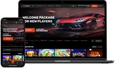 Blackjack خوش آمدید بونس +600% پیشکش موبائل ایپ کے پروموشن سیکشن میں دکھائی دیتی ہے۔