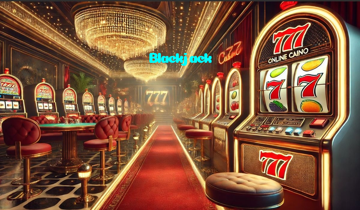 Blackjack