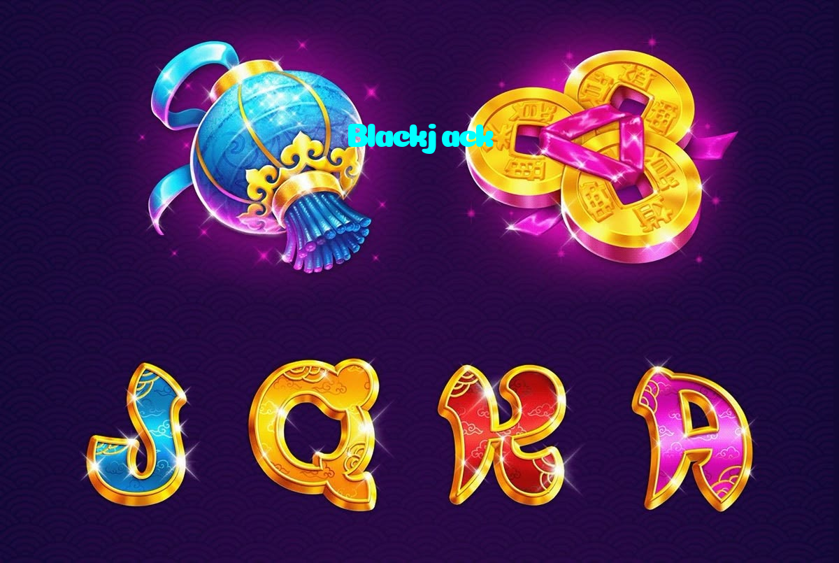 Blackjack