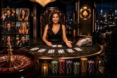 Blackjack