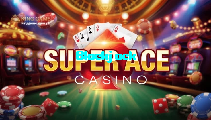 Blackjack
