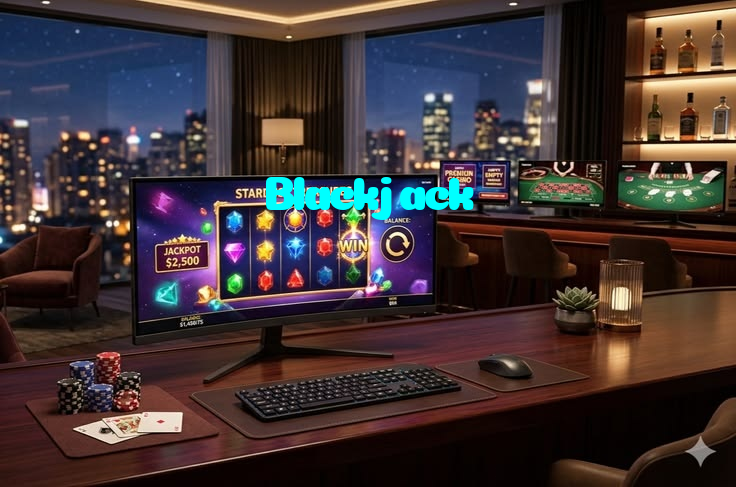 Blackjack