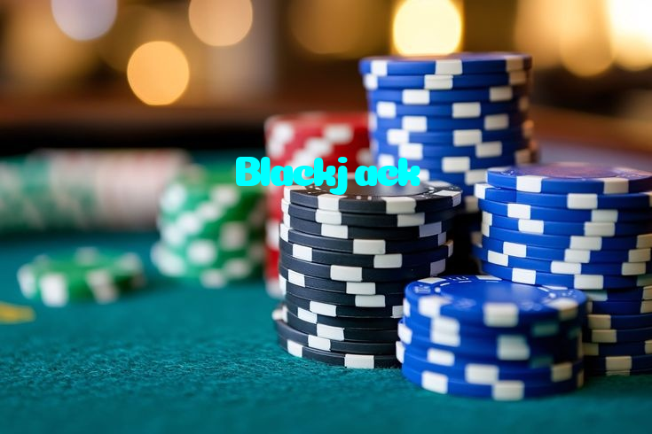 Blackjack