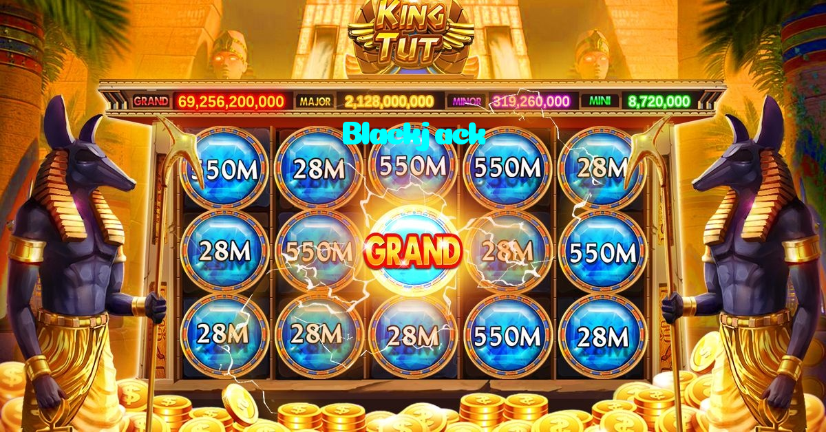 Blackjack