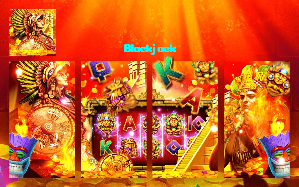 Blackjack