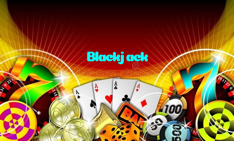 Blackjack