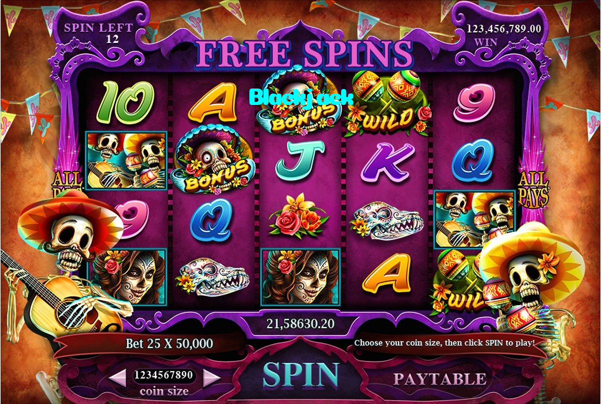 Blackjack casino presented on mobile device in Pakistan with slots and live games