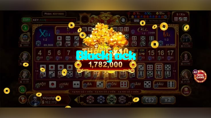 Blackjack casino presented on mobile device in Pakistan with slots and live games