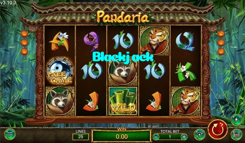 Blackjack