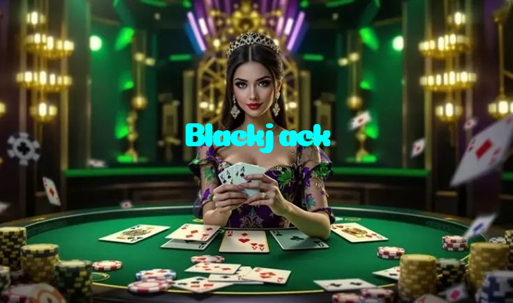 Blackjack