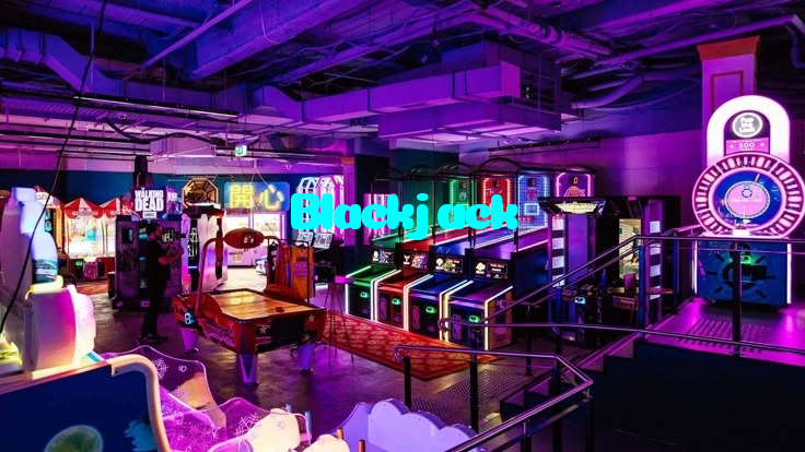 Blackjack casino presented on mobile device in Pakistan with slots and live games