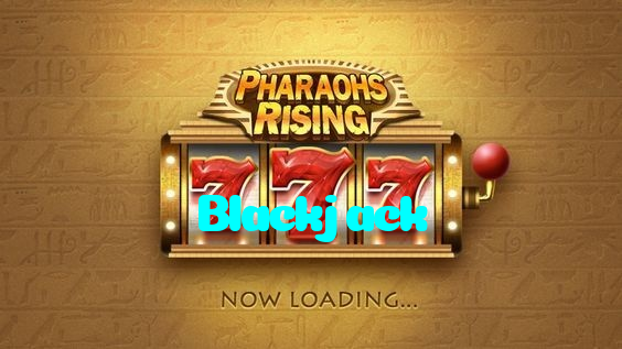 Blackjack casino presented on mobile device in Pakistan with slots and live games