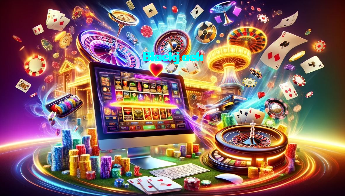 available types of Blackjack bet including pre-match live express and system bets