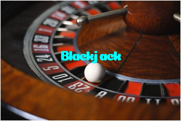 Blackjack