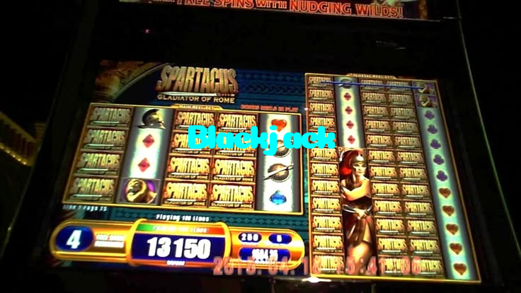 Blackjack