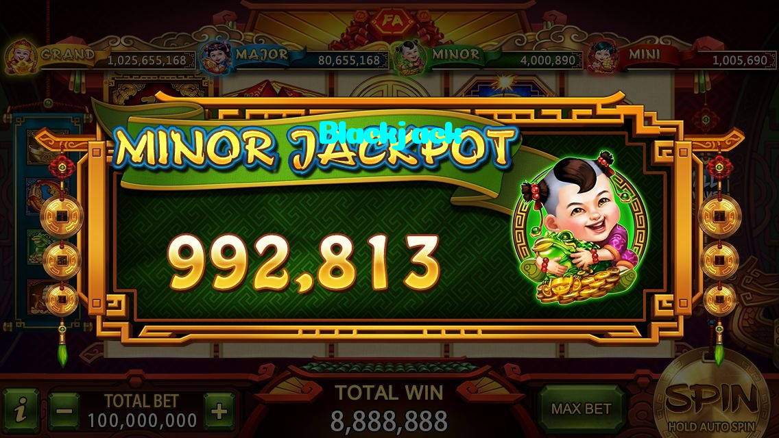 Blackjack