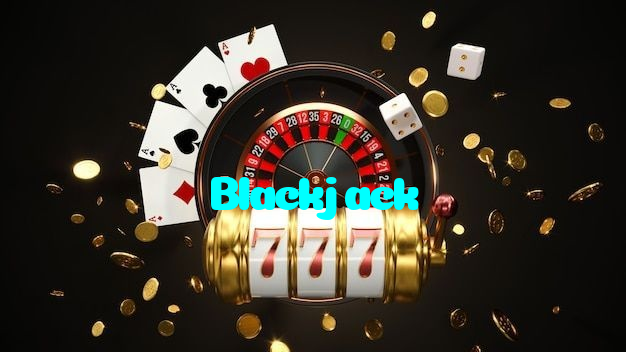 Blackjack casino presented on mobile device in Pakistan with slots and live games