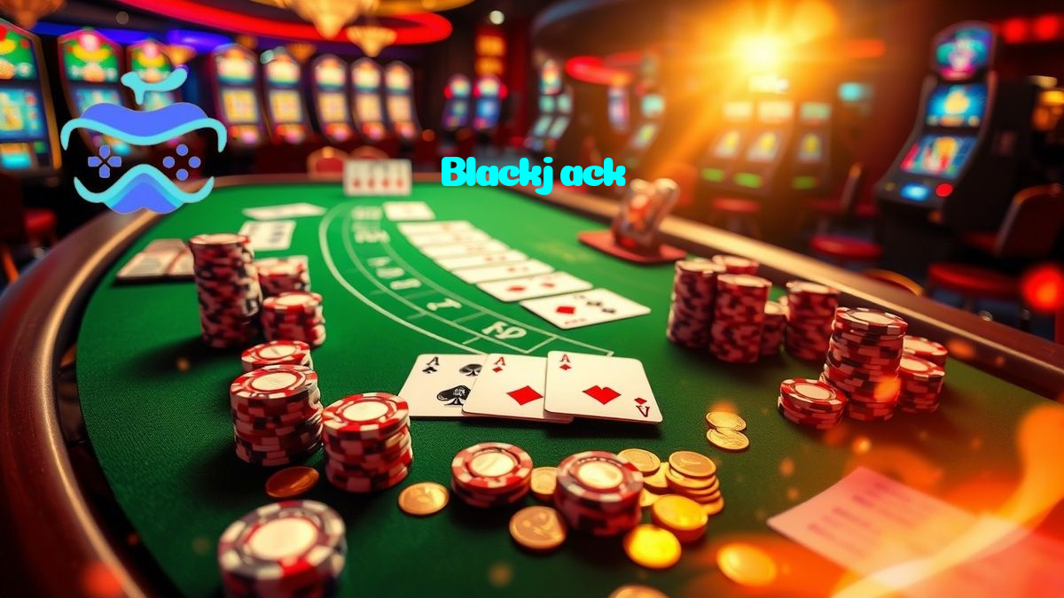 Blackjack
