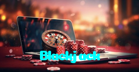 Blackjack casino presented on mobile device in Pakistan with slots and live games