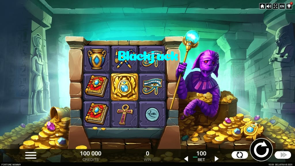 Blackjack