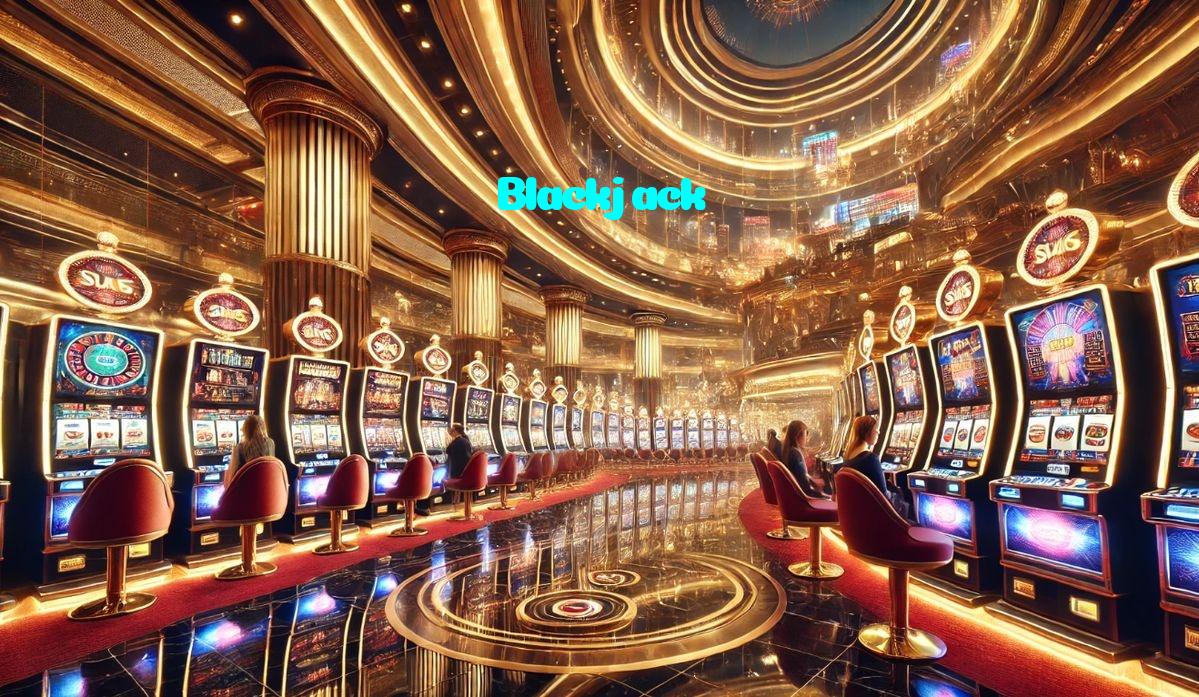 Blackjack casino presented on mobile device in Pakistan with slots and live games