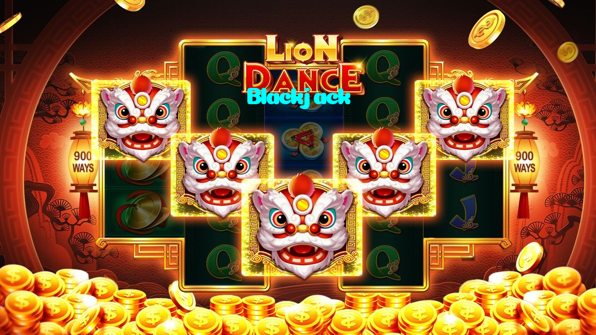 Blackjack casino presented on mobile device in Pakistan with slots and live games