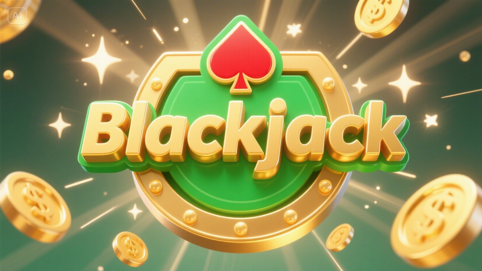 Blackjack