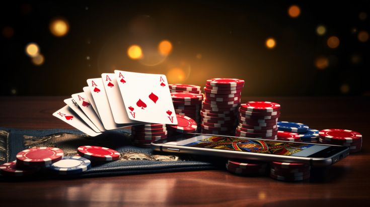 Blackjack پاکستان ریئل منی گیمز