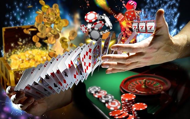Blackjack پاکستان ریئل منی گیمز